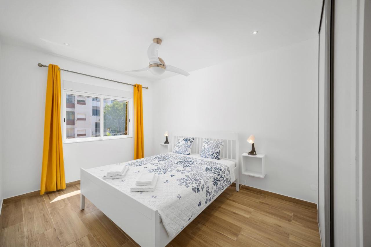 #034 Tebay By Home Holidays Albufeira Exterior photo