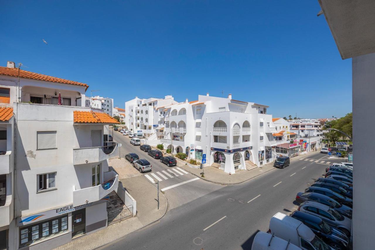 #034 Tebay By Home Holidays Albufeira Exterior photo